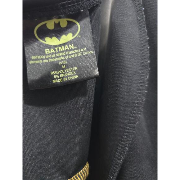 Batman Fit & Flare Dress - Size Medium - Picture 8 of 10